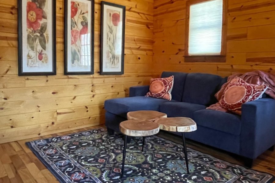 Grayson Getaways Campground Camping in Grayson, KY