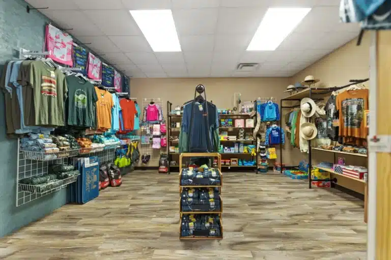On-Site Store