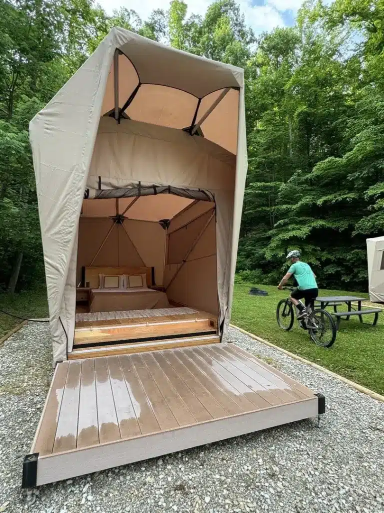 grayson getaways​