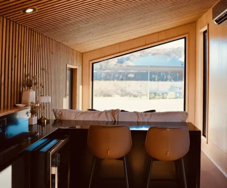 Cabins